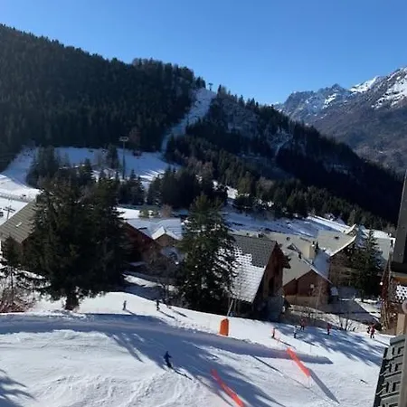 L'oree Des Pistes 아파트 오즈