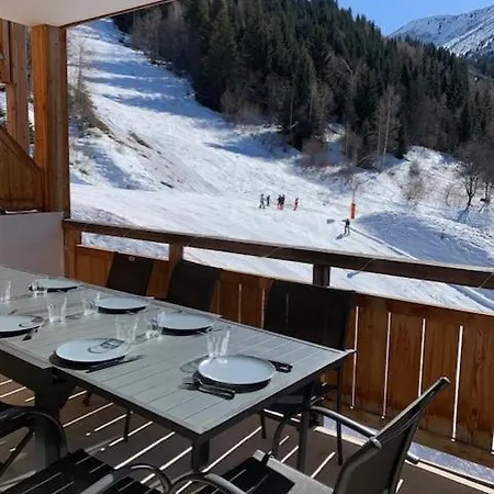 L'oree Des Pistes *