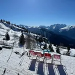 L'oree Des Pistes Apartament