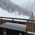Apartament L'oree Des Pistes *