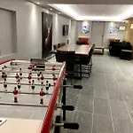 Apartament L'oree Des Pistes