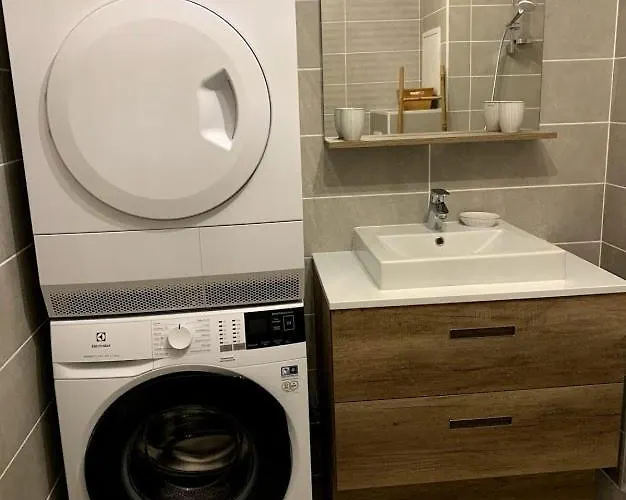 Appartement L'oree Des Pistes