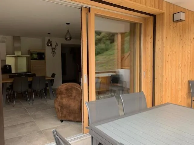 Appartement L'oree Des Pistes *